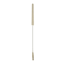 Image showing the Radiator brush, 115 x 5cm, Natural product.
