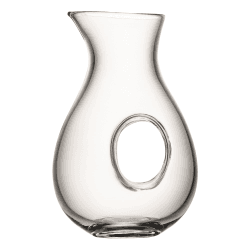 Image showing the Ono Jug, 1.2 litre, clear product.
