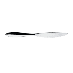 Image showing the Mami Monobloc Dessert Knife, Set of 6 product.