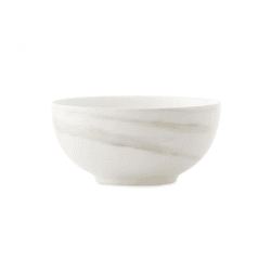 Image showing the Vera Wang - Venato Imperial Bowl, 15cm, Fine Bone China product.