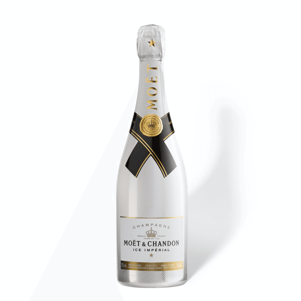 Moet & Chandon Ice Imperial Champagne, 75cl