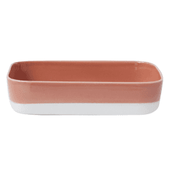 Image showing the Cantine Dish, L27.5 x W19cm, Terre Cuite product.