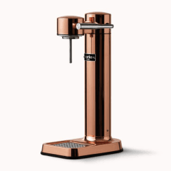 Image showing the Carbonator 3, Copper product.
