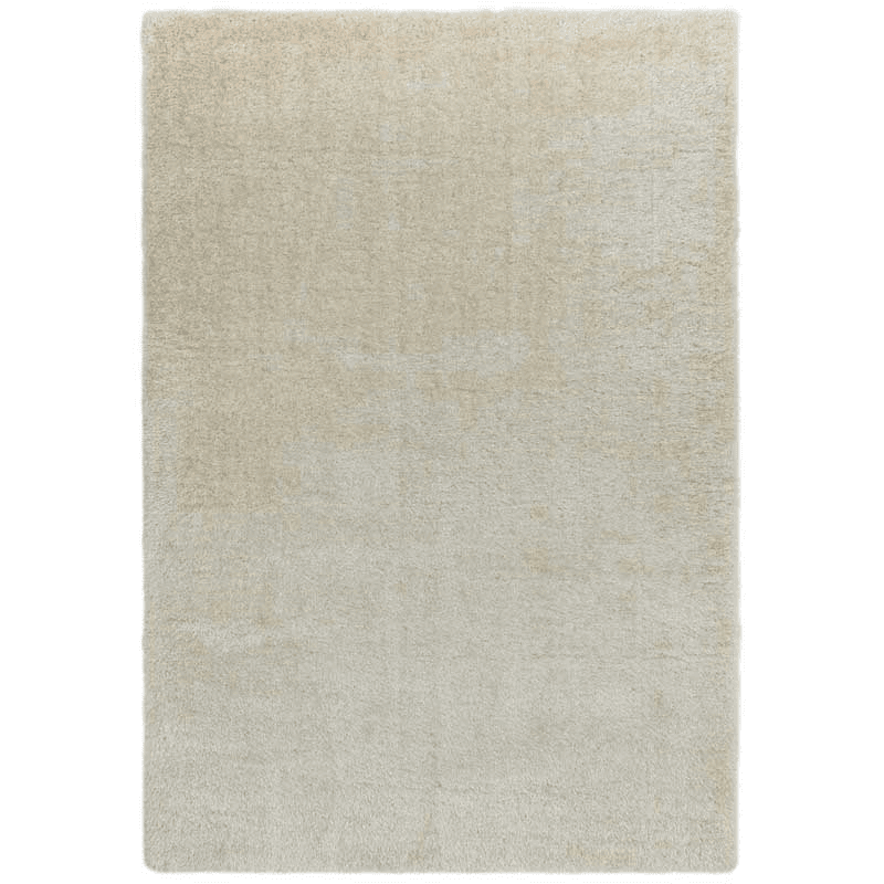 Payton Shaggy Rug, 120 x 170cm, Beige