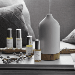 Image showing the Seychelles Fragrance oil, 15ml product.
