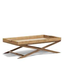 Image showing the Sovannah Coffee Table, Sand product.
