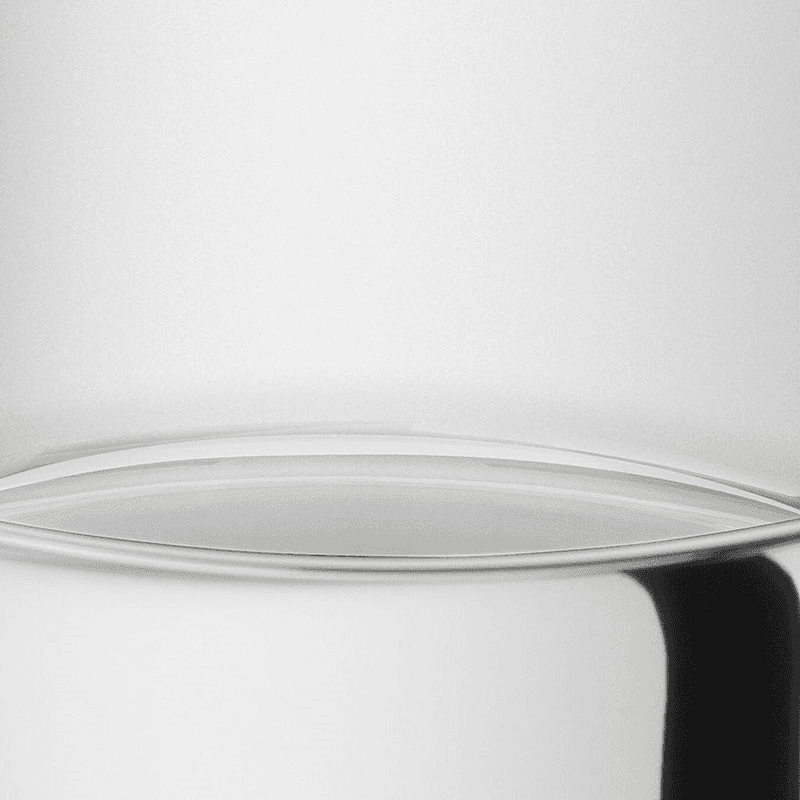 Pro Stew Pot, 16cm, Stainless Steel