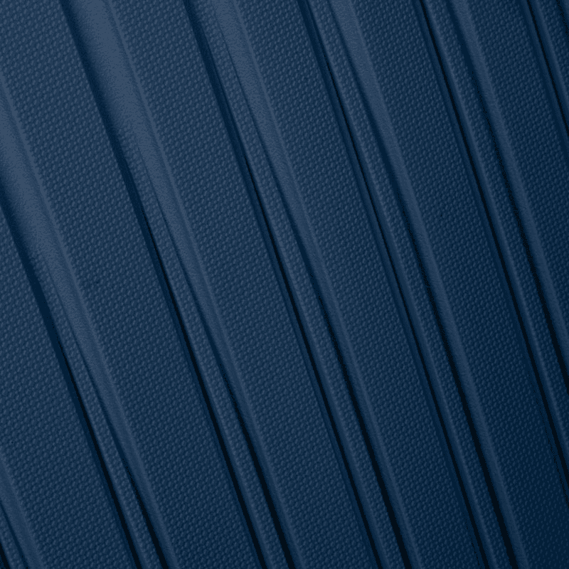 Rejoy Suitcase, H77 x L51 x W30cm, Navy Blue