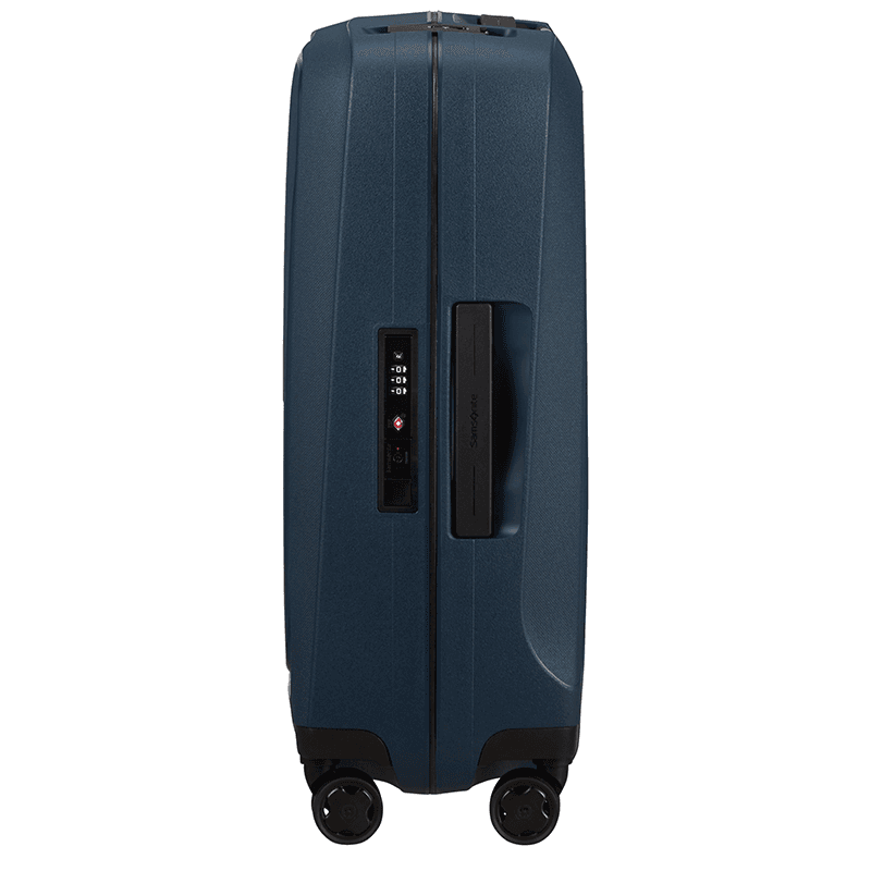 Essens Suitcase, H69 x L49 x W30cm, Midnight Blue