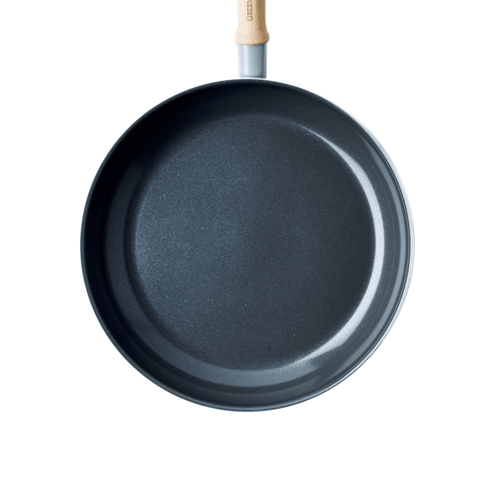 Mayflower Milkpan, 16cm, Blue