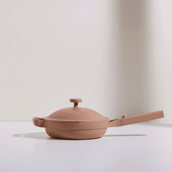 Image showing the Mini Always Pan 2.0, Spice product.