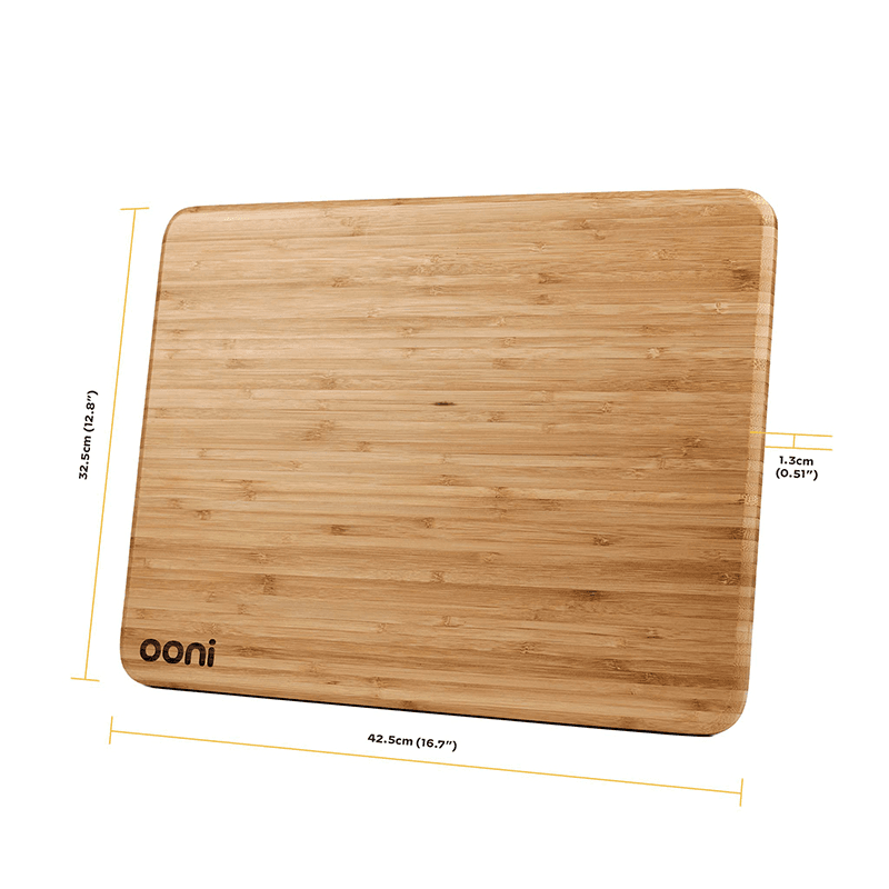 Prep Lid, Natural