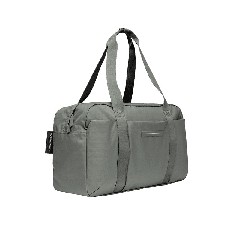Shibuya Weekender, H28 x W23 x L44cm, Agave Green