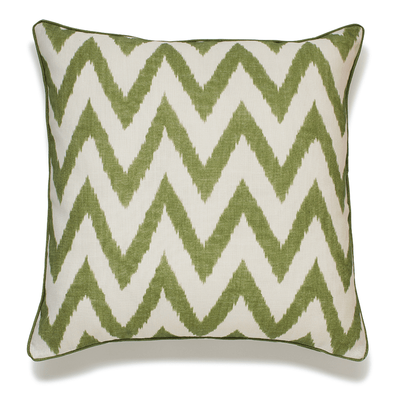 Zacke Outdoor Cushion, 56 x 56cm, Putting Green