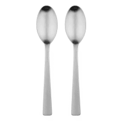 Image showing the Mimosa 42 piece cutlery set, satin product.