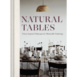 Image showing the Shellie Pomeroy Natural Tables product.