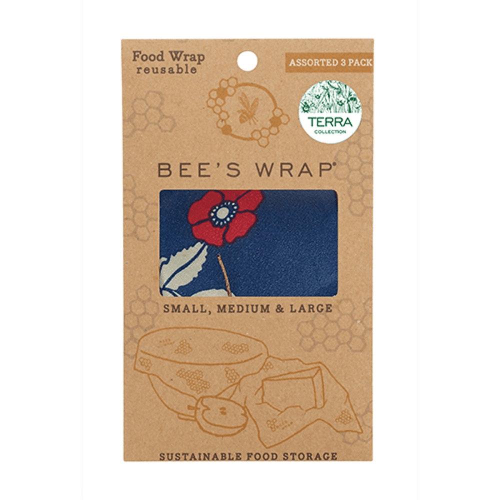 Botanical Assorted 3 Pack