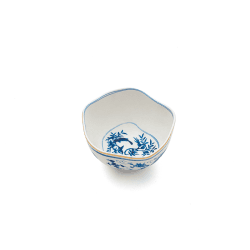 Image showing the Diesel Living Classic on Acid Bowl, D12cm, Dragon Bird product.