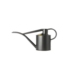 Image showing the The Fazeley Flow Watering Can, 2 Pint, Graphite product.