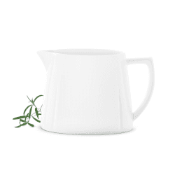 Image showing the Sauce Boat, 700ml, White product.