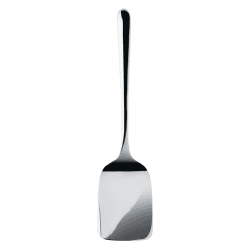 Image showing the Signature Server/turner small, L30cm, Stainless Steel product.