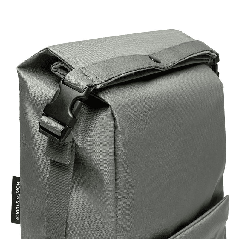 Shibuya Rolltop, 23L, Agave Green