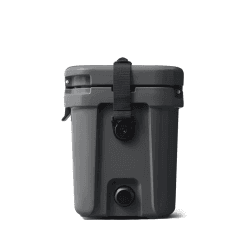 Image showing the Roadie 15 Cooler, Charcoal product.