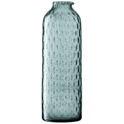 Image showing the Dapple Carafe, 1L, Water Blue product.