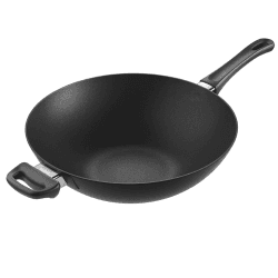 Image showing the Classic Induction Wok, 32cm product.