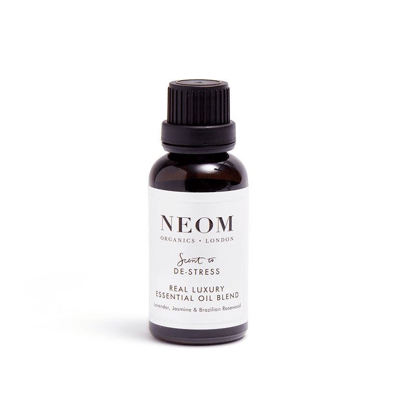 Real Luxury Essential Oil Blend, 30ml