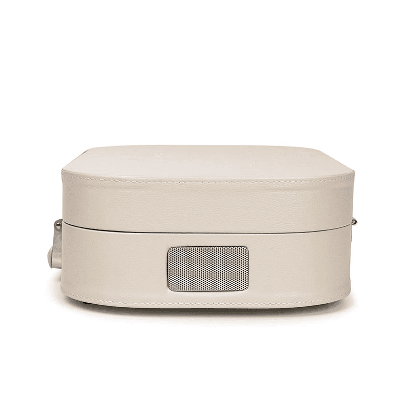 Discovery Portable Turntable, Dune