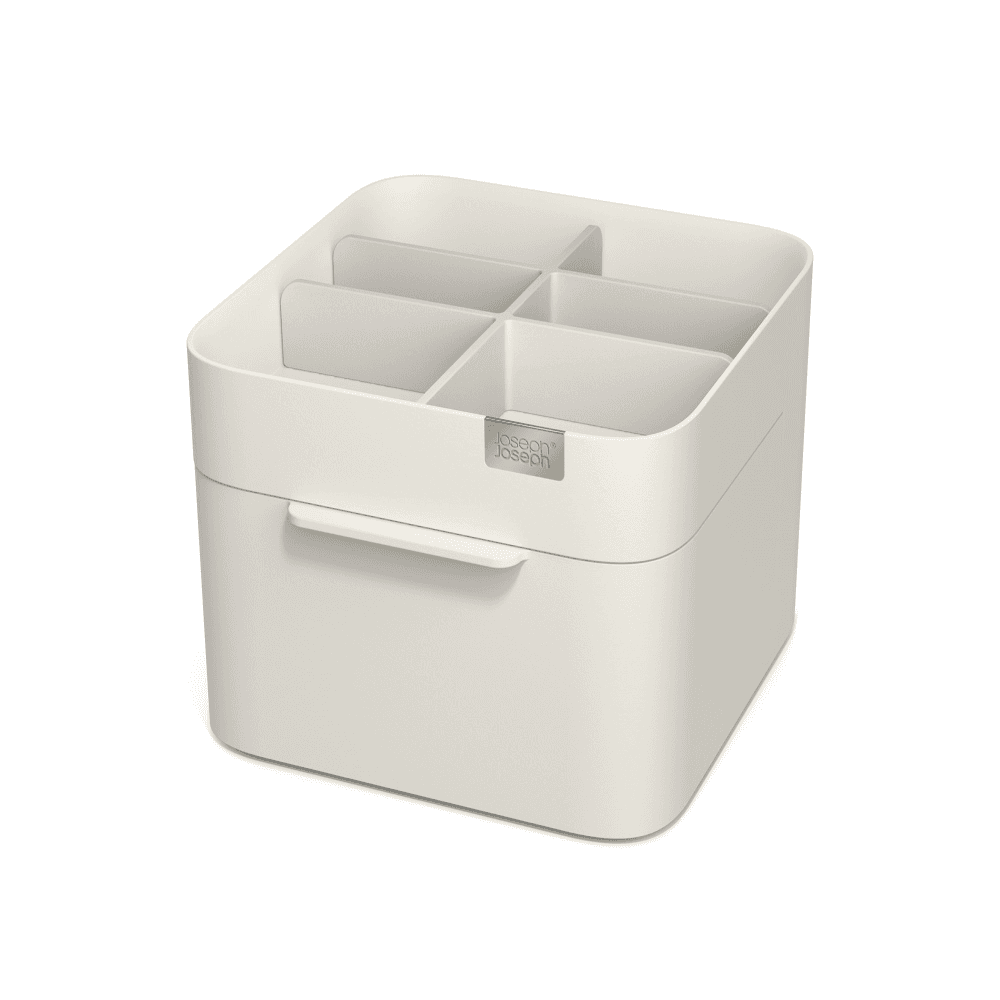 Viva Consmetic organiser with drawer, Shell