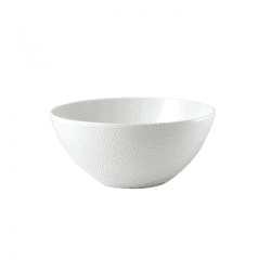 Image showing the Gio Soup/cereal bowl, 16cm, White/ Bone China product.