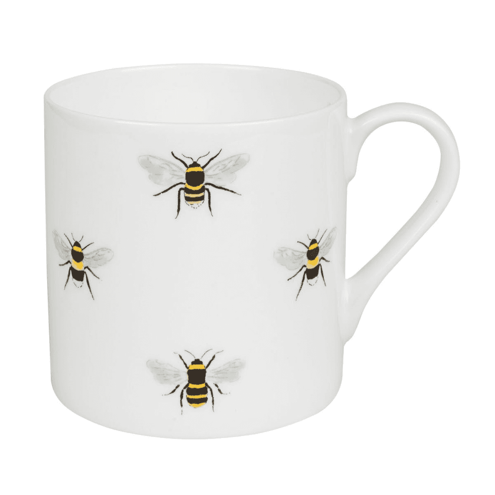 Mug, Multi Bee, Large