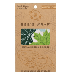 Image showing the Forest Floor Assorted 5 Pack product.