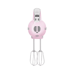 Image showing the Hand Mixer, Pastel Pink product.