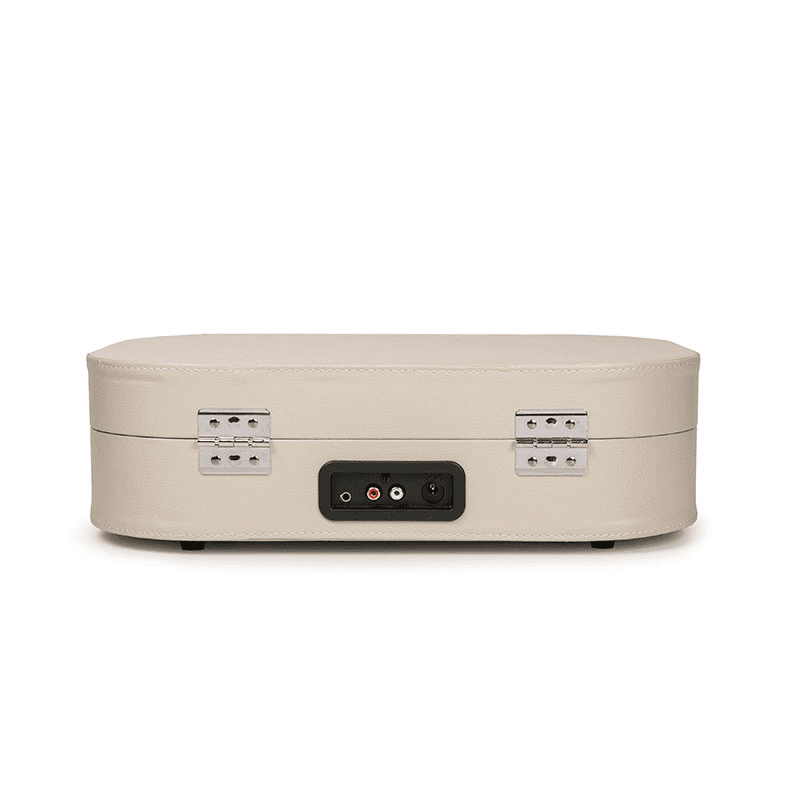 Discovery Portable Turntable, Dune