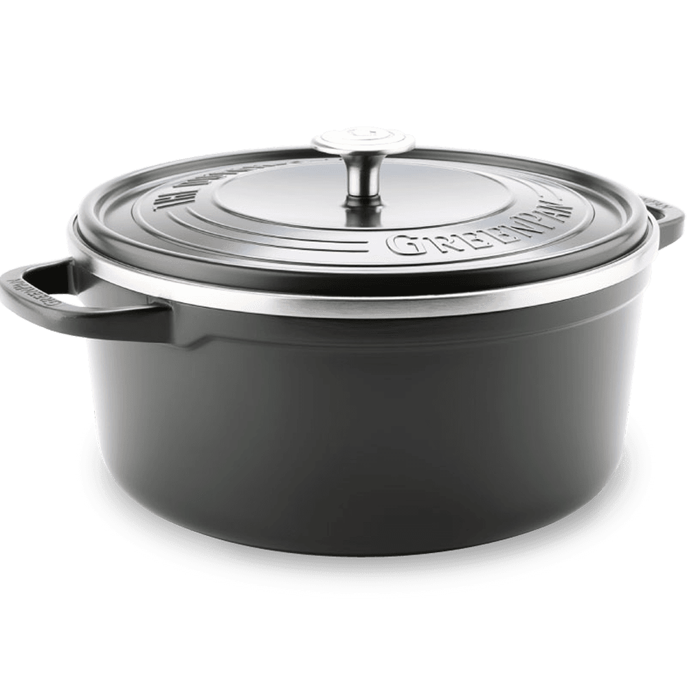 Featherweights Casserole, 22cm - 3.3 litre