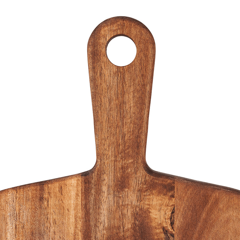 Barkway Board, Small, Acacia Wood
