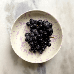 Image showing the Liberty Pasta Bowl, D20cm, Lilac product.