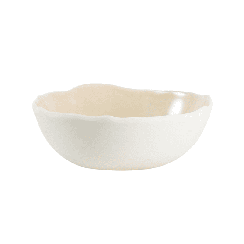Plume Cup, 350ml, Nude