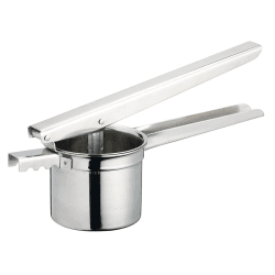 Image showing the Potato ricer, Stainless Steel product.