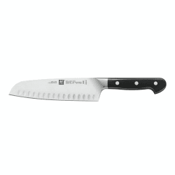 Image showing the Pro Santoku knife, 18cm product.