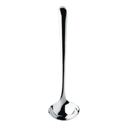 Image showing the Signature Ladle small, Stainless Steel product.