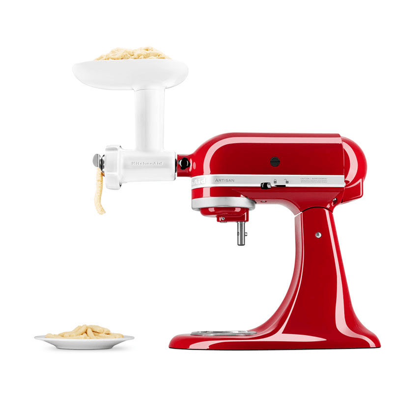 Culinary Centre Food Grinder & Cookie Press Attachments, Pistachio
