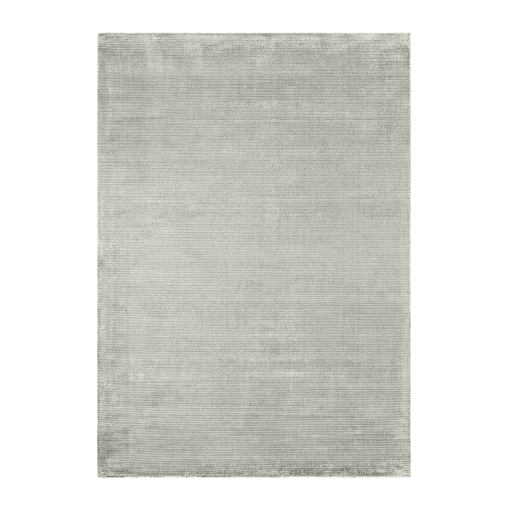 Reko Rug, 1.2 x 1.7m, Grey, L120 x W170cm