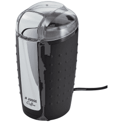 Image showing the Coffee Grinder, Stainless Steel product.