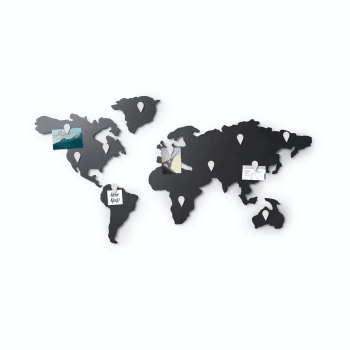 Image showing the Mappit Photo Display product.