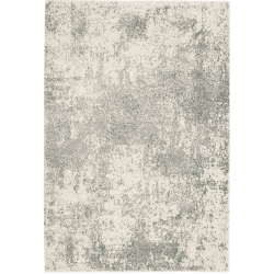 Image showing the Dream flatweave rug, 160 x 230cm, cream & Sage product.