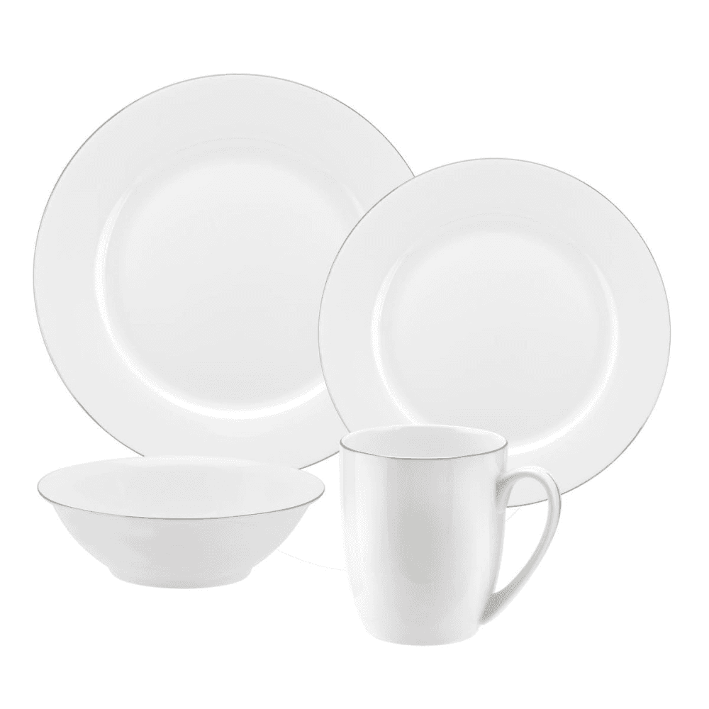 Serendipity 16 Piece Dinner Set